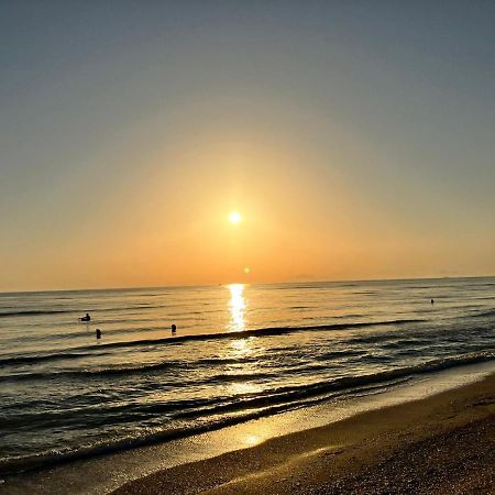 La Casetta Al Mare Civitanova Marche Exterior foto