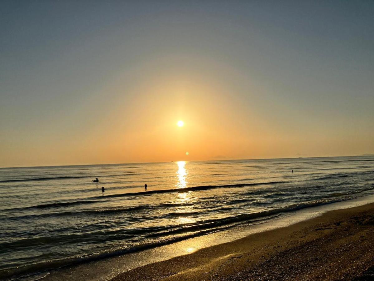 La Casetta Al Mare Civitanova Marche Exterior foto